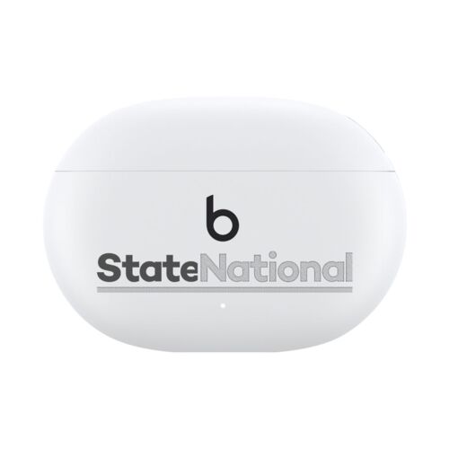 Beats Studio Buds - Laser Etched Thumbnail