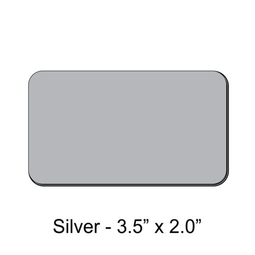 Holographic Business Cards Thumbnail