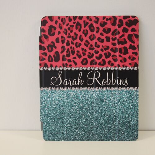 White iPad 2/3/4 Cover Thumbnail