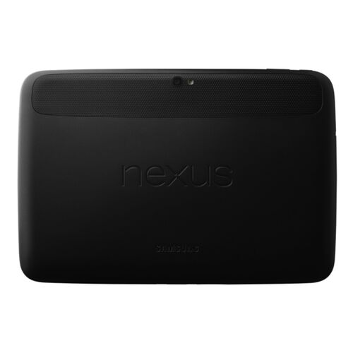 Engraved Nexus 10 Thumbnail