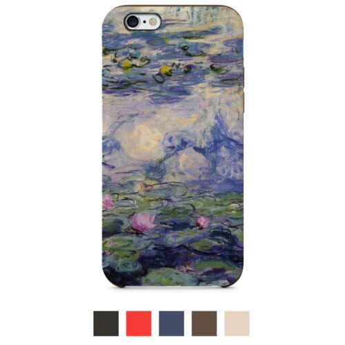 Custom Printed Apple iPhone 6 PLUS Case - Leather Thumbnail