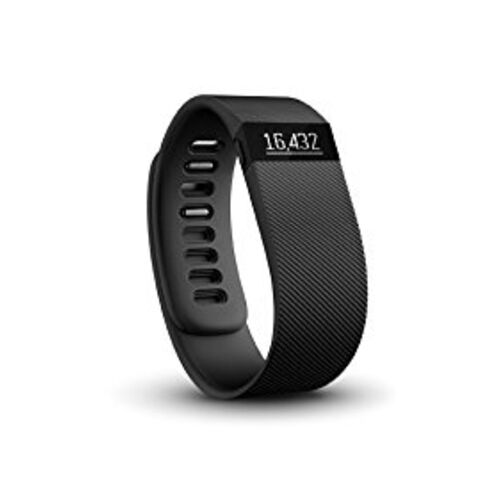 One-Color Print on Fitbit Charge Thumbnail