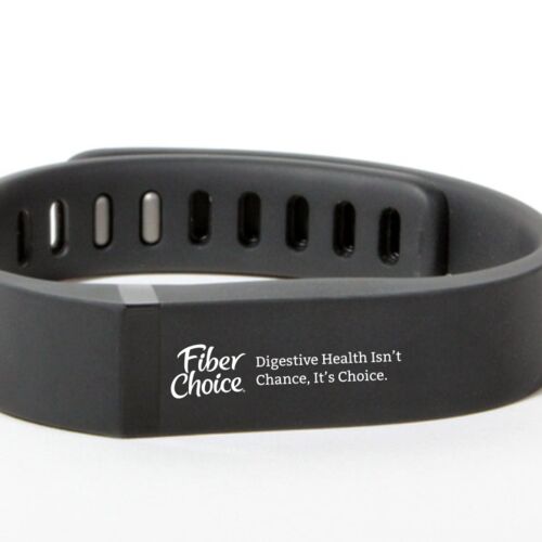 One-Color Print on Fitbit Flex Thumbnail