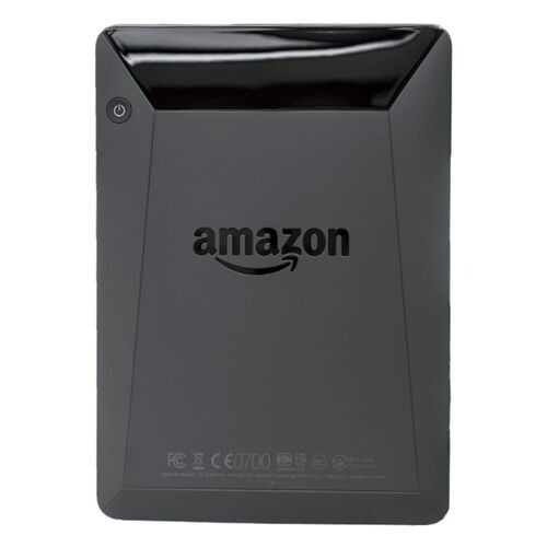 Kindle Voyage Thumbnail