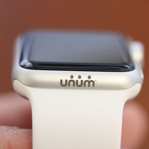 Engraved Apple Watch Thumbnail