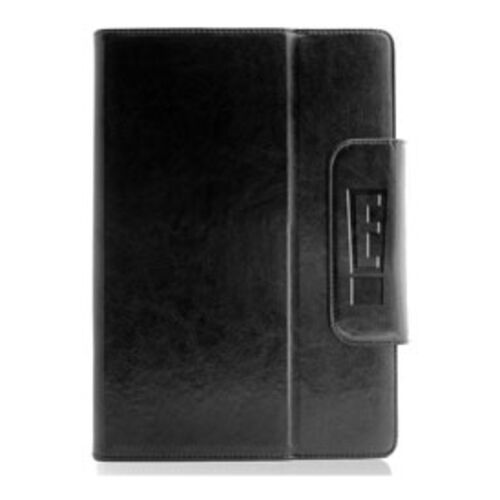 Universal 8" Leather Tablet Case - Debossed Thumbnail