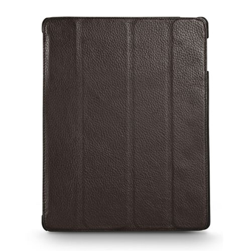 iPad 2/3/4 - Debossed TEXT RollTop Case Thumbnail