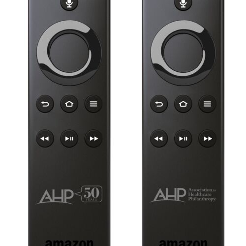 Custom Branded Fire TV Stick Lite Thumbnail