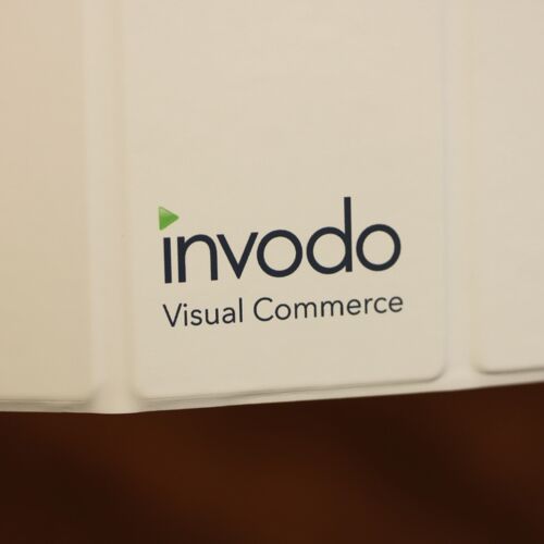 White 9.7-inch iPad Pro Cover Thumbnail