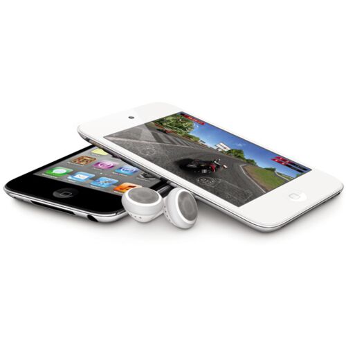 Engraved iPod Touch (4th Generation) Thumbnail