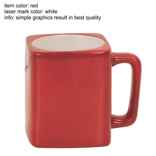 Engraved Bistro Mug Thumbnail