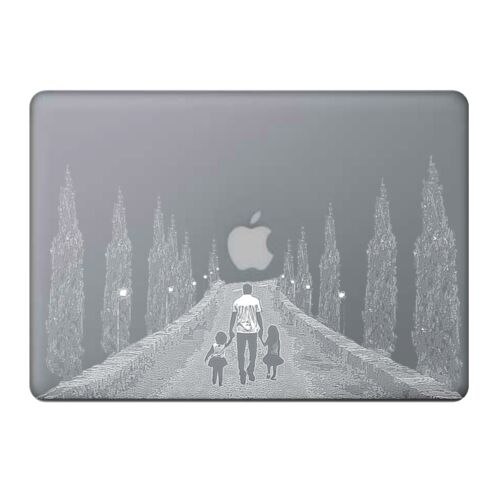 Engraved MacBook Pro Thumbnail