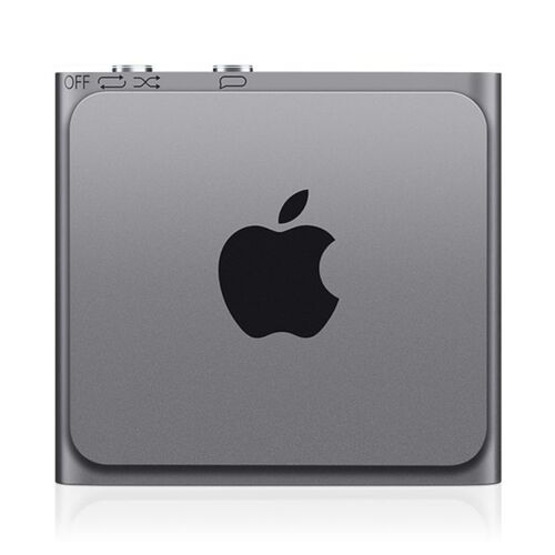 Engraved iPod Shuffle (Current Model) Thumbnail