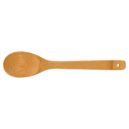 Personalized Bamboo Wood Spoons Thumbnail