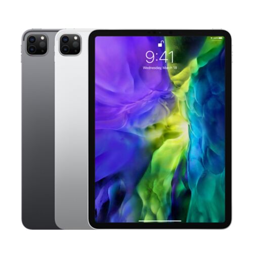 Engraved 11-inch iPad Pro Thumbnail