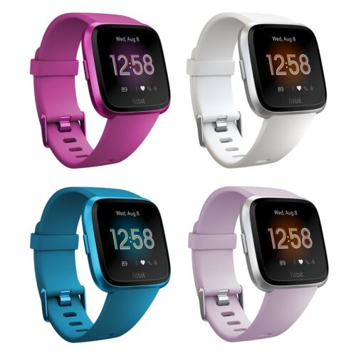 Engraved Fitbit Versa / Versa Lite Thumbnail