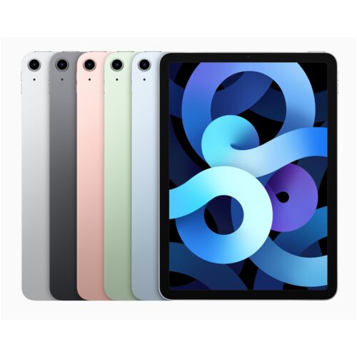 Laser Engraved iPad Air (latest model) Thumbnail