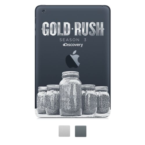 Engraved iPad Mini Thumbnail