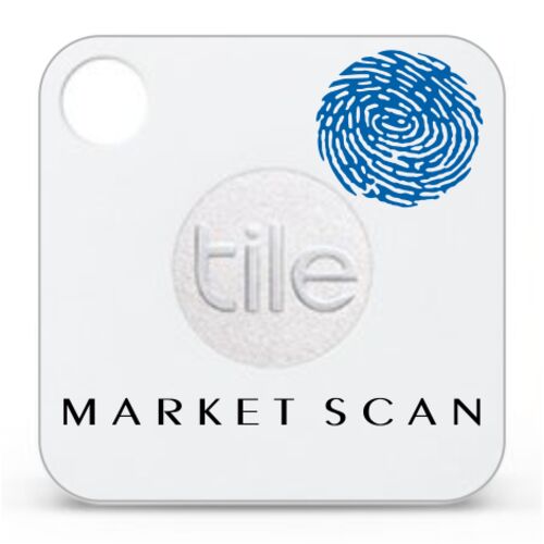 Custom Printed Tile Mate (2024) Thumbnail