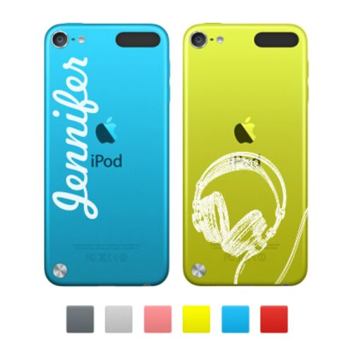 Engraved iPod Touch Thumbnail